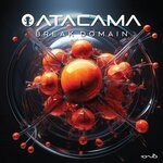 cover: Atacama - Break Domain