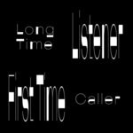 cover: Valerie From The Galerie - Long Time Listener First Time Caller