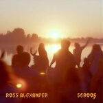 cover: Ross Alexander - Inner Sense