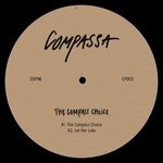 cover: Compassa - The Compass Choice