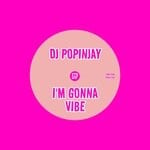 cover: Dj Popinjay - I'm Gonna Vibe