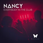 cover: Nancy Dj - EVERYBODY IN THE CLUB