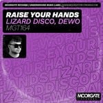 cover: Dewo|Lizard Disco - Raise Your Hands