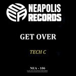 cover: Tech C|Tc Dj - Get Over