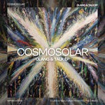 cover: Cosmosolar - CLANG & TALK