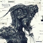 cover: Panzer - Droid EP