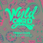 cover: Tenacious - Concentrate