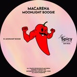 cover: Macarena - Moonlight Boogie