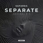 cover: Safarda - Separate