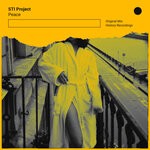 cover: Sti Project - Peace