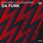 cover: Giovanni D'alessandro - Da Funk