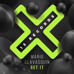 cover: Mario Clavasquin - Get It