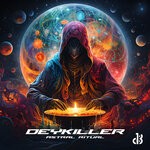 cover: Deykiller - Astral Ritual