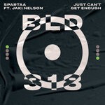 cover: Spartaa|Jaki Nelson - Just Can't Get Enough