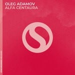 cover: Oleg Adamov - Alfa Centaura