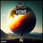 cover: Lost Decibels - Home