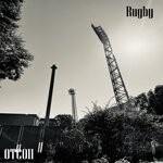 cover: Detlev - Rugby