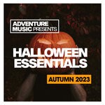 cover: Various - Halloween Essentials 2023