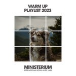 cover: Various - Warm Up Playlist 2023