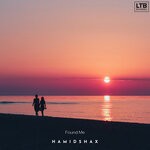 cover: Hamidshax - Found Me (Original Mix)