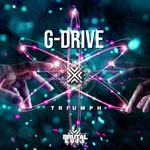 cover: G Drive - Triumph