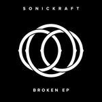 cover: Sonickraft - Broken