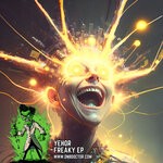 cover: Dnb Doctor|Yehor - Freaky EP