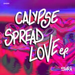 cover: Calypse - Spread Love