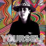 cover: Ness Toria - Yourself