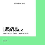 cover: L8tblumer|Vesant Q - Long Walk