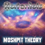 cover: Hertenfels - Moshpit Theory