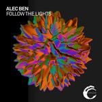 cover: Alec Ben - Follow The Lights