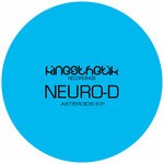 cover: Neuro-d - Asteroids E.P.