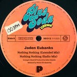 cover: Jaden Eubanks - Nothing Nothing