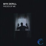 cover: Myk Derill - Pieces Of Me