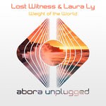 cover: Laura-ly|Lost Witness - Weight Of The World (Unplugged)