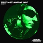 cover: Oscar Jamo|Mako (arg) - Blow