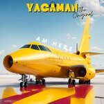 cover: Yagaman The Original - Am Here