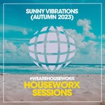 cover: Various - Sunny Vibrations Autumn 2023