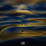 cover: Gabriel Moe - I Can Stay