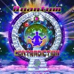 cover: Quantum - Contradiction