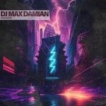 cover: Dj Max Damian - Rush Hour