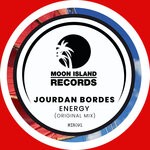 cover: Jourdan Bordes - Energy