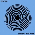 cover: Amp3r - Binary Rhythm