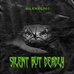 cover: Silenxe001 - CRG (Explicit)