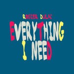 cover: Rogier Dulac - Everything I Need