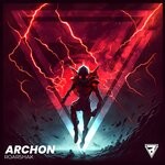 cover: Roarshak - Archon