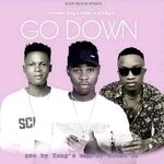 cover: Screen Boy - Go Down