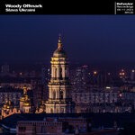 cover: Woody Offmark - Slava Ukraini