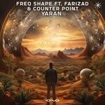 cover: Counter Point|Freq Shape Feat Farzad Khanjari - Yaran